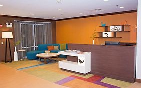 Fairfield Inn & Suites by Marriott Butler Butler, Pa